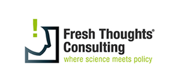 TRANSCEND PARTNERS - Fresh Thougths Consulting