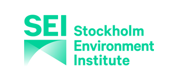 TRANSCEND Partners - Stockholm Enviroment - Institute